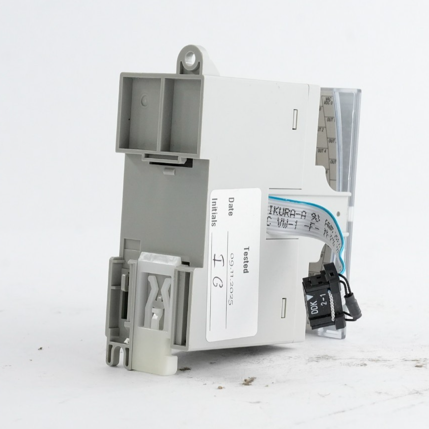 Allen Bradley 1762-OW16 /A Rev B MicroLogix 16 Point Relay Output Module