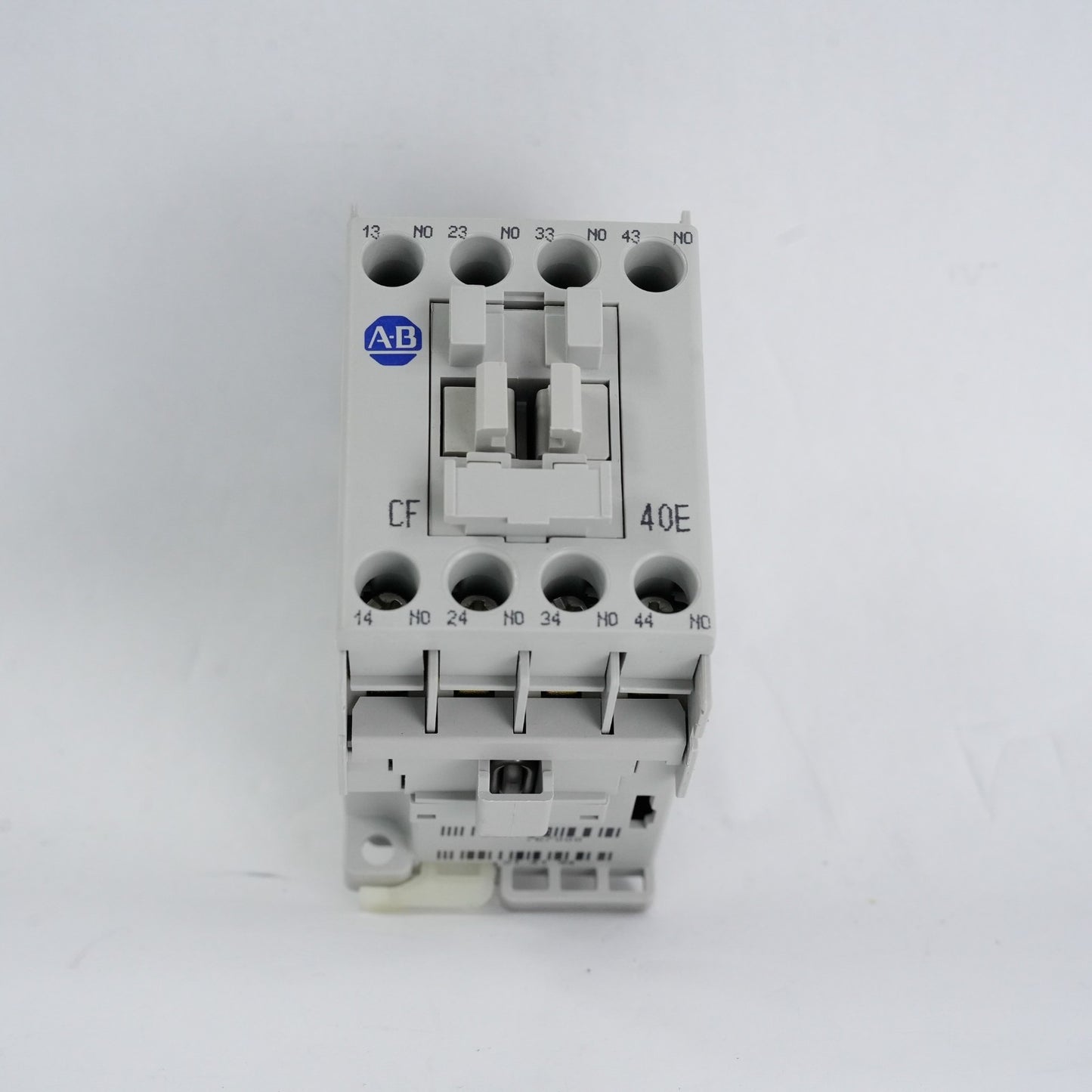 Allen Bradley 700-CF400EJ /A Bulletin 700 Relay 700-CF400E* - Open Box