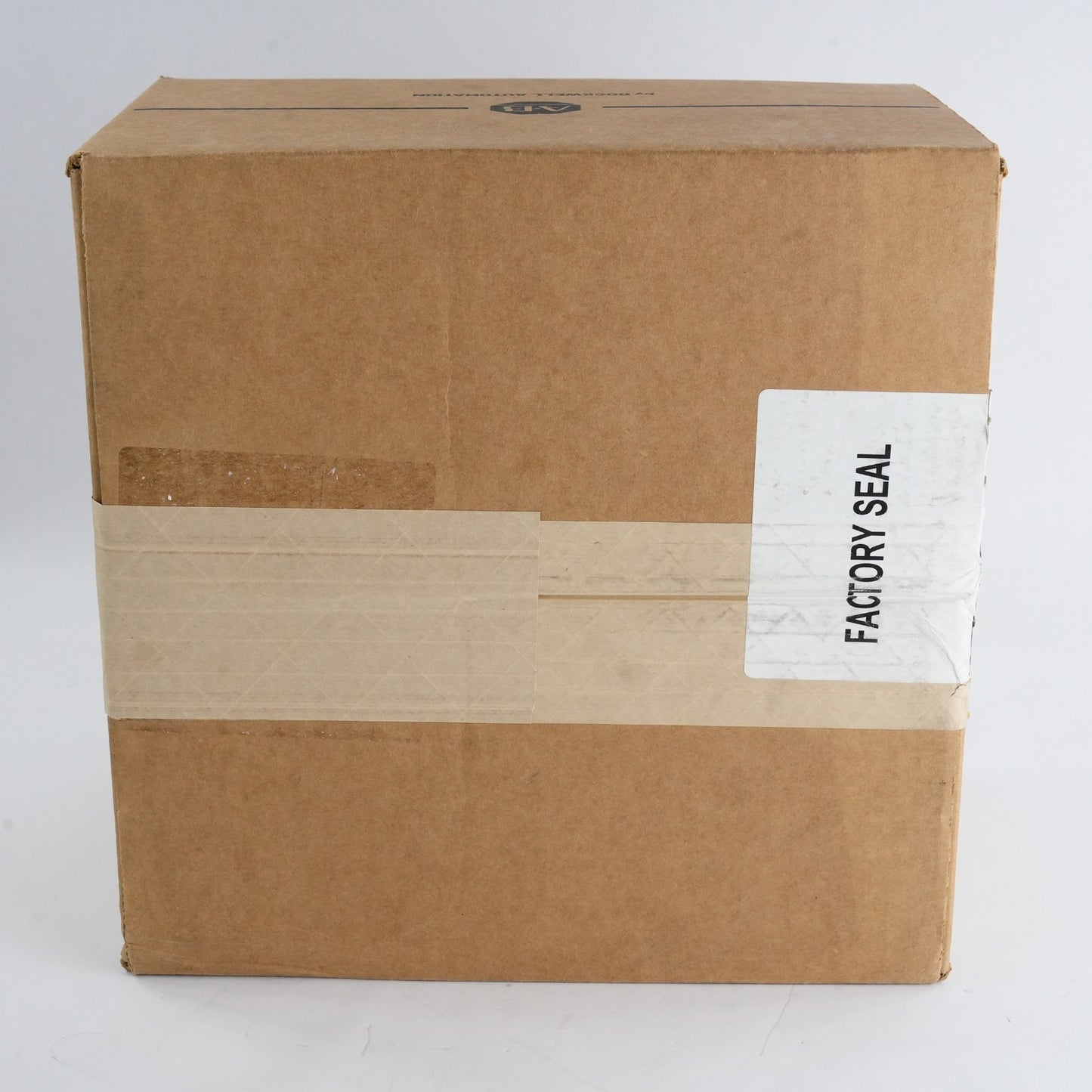 Allen Bradley 2711P-T7C22D9P /B PanelView Plus 7 Ser B - 2022 Sealed Surplus