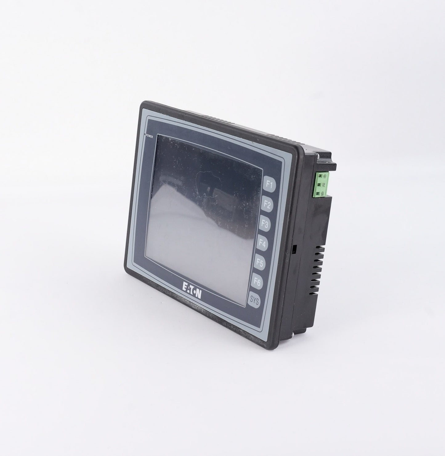 Eaton HMI08CE Cutler Hammer HMI Operator Interface Display Screen