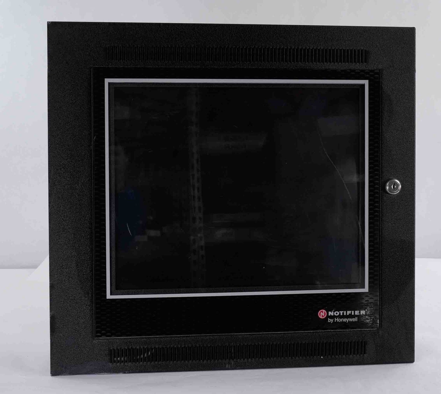 Honeywell Comark 06-UL864-020 INDOOR DRY Rev. C Notifier Control Unit - Untested