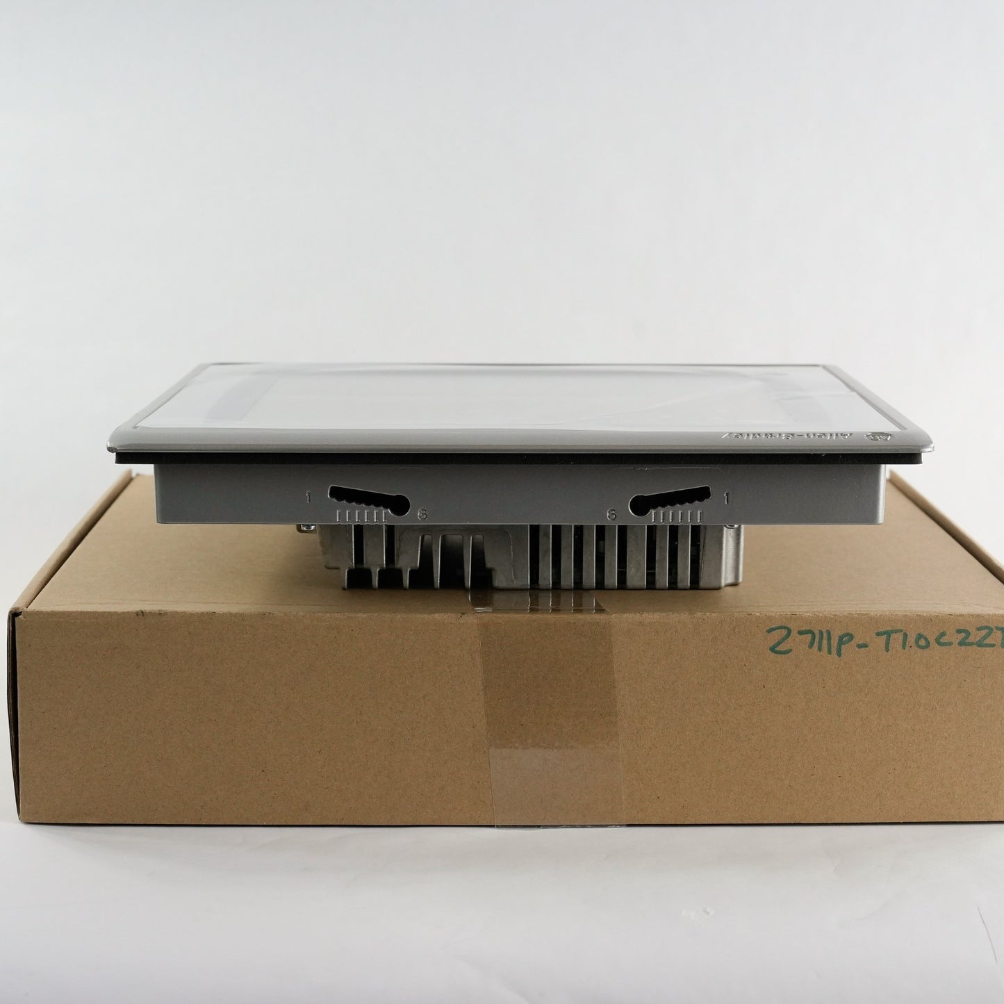 2025 Allen Bradley 2711P-T10C22D9P /B Panelview Plus 7 Operator Interface Ser B