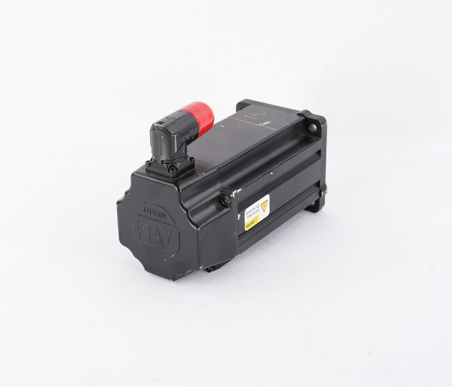 Allen Bradley VPL-B1003F-CK12AA AC Servo Motor 4750RPM 3-Phase 480V