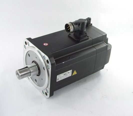 Rexroth MS2N10-D1BNN-BMVK2-NNNNN-NN / MS2N10D1BNNBMVK2NNNNNNN Servo Motor