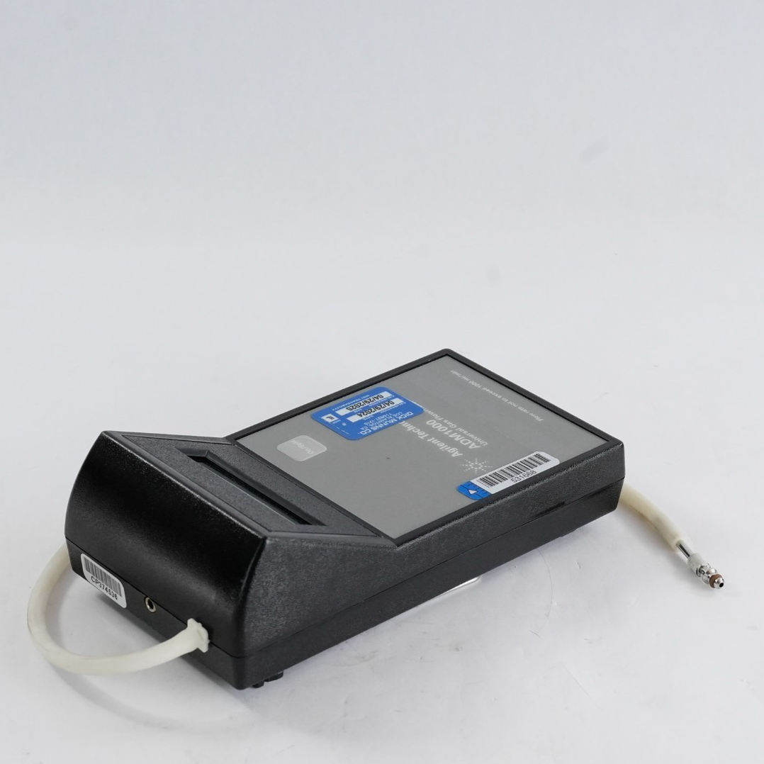 Agilent Technologies ADM1000 Universal Gas Flowmeter 1000ml 220-1170