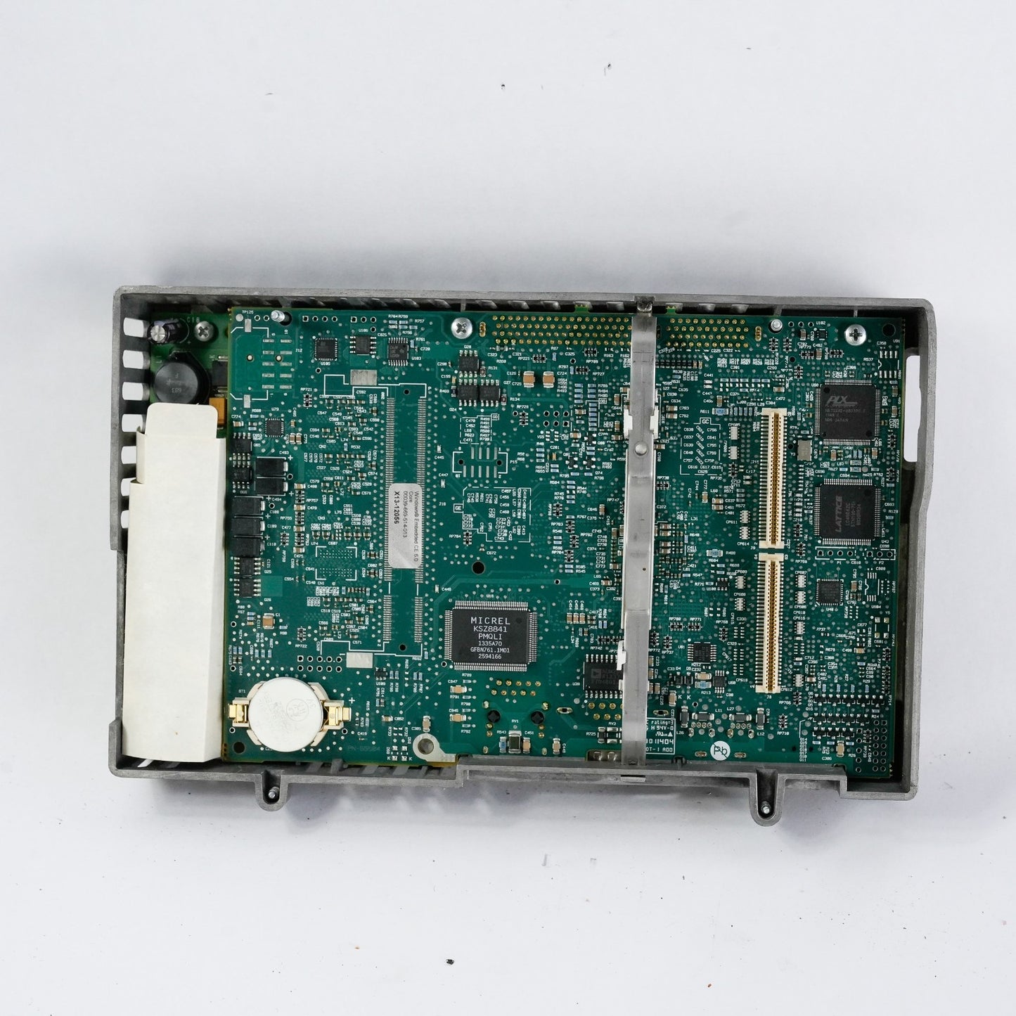Allen Bradley 2711P-RP8A /A PanelView Plus Logic Module 2711PRP8A - Refurbished