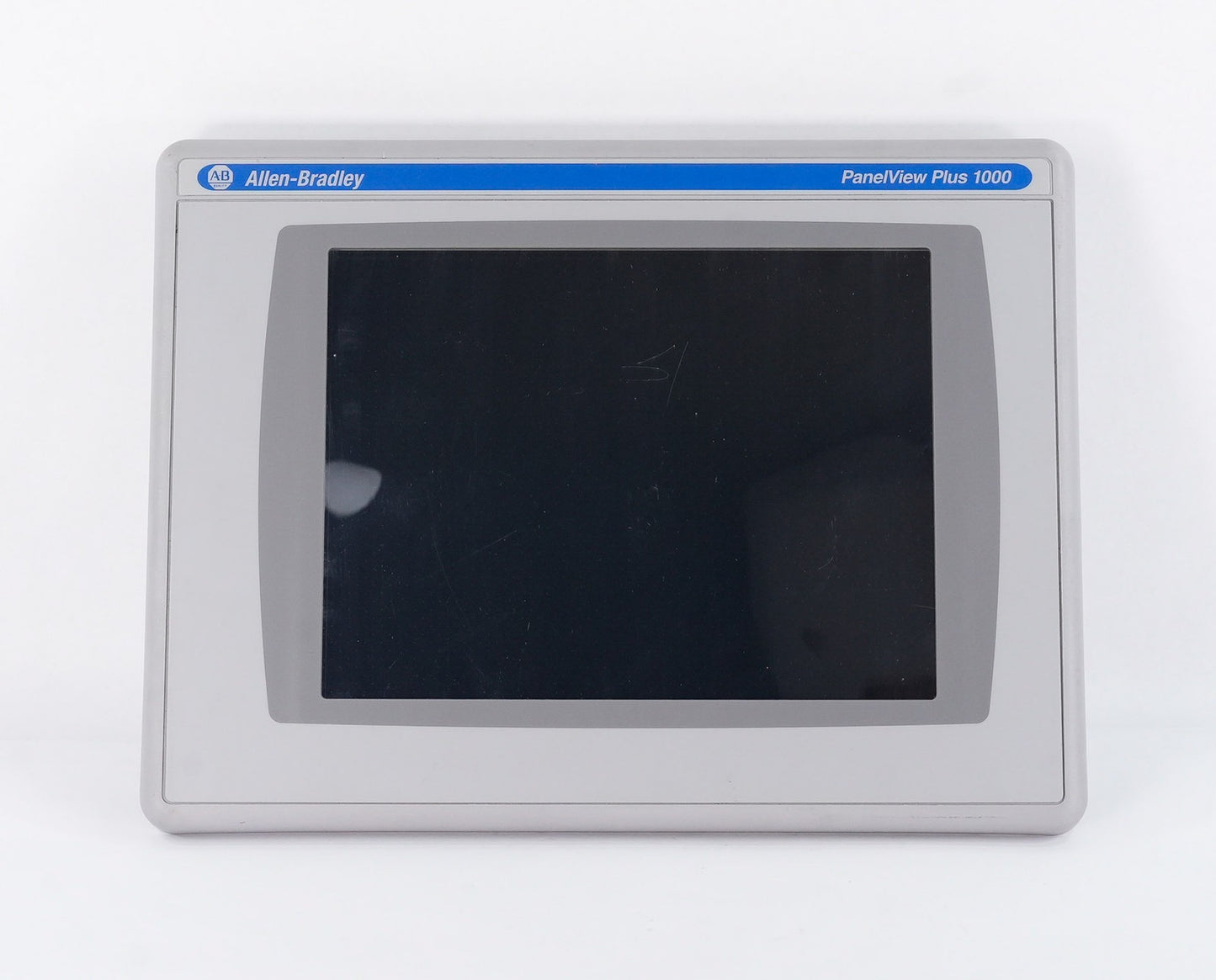 Allen Bradley 2711P-RDT10C /B PanelView Plus 1000 Color Touch Display Module
