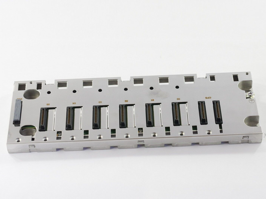 Schneider Electric Modicon BMXXBP0600 6-Slot Backplane
