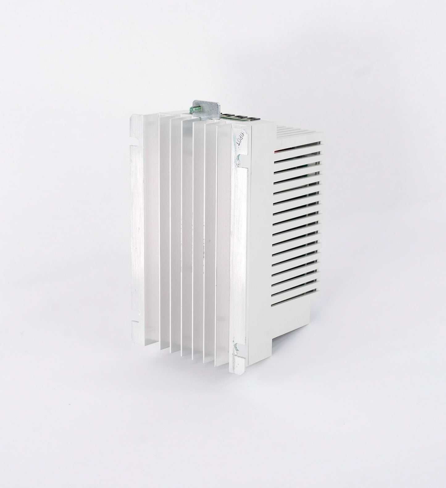 Lenze AC Tech SM405 Inverter Drive 0.5HP 0.37kW 480V 3-Phase 50/60Hz