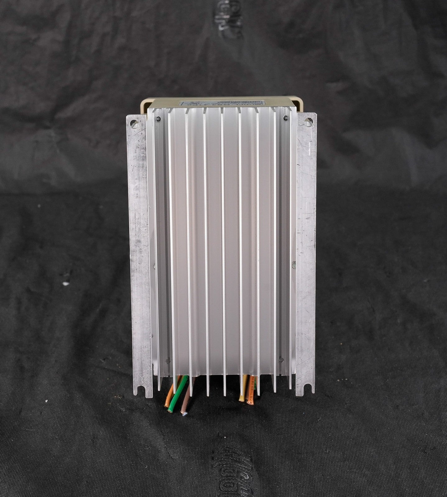 AutomationDirect GS3-41P0 Durapulse AC Drive 1HP 480V 2.7A 3-Phase GS341P0