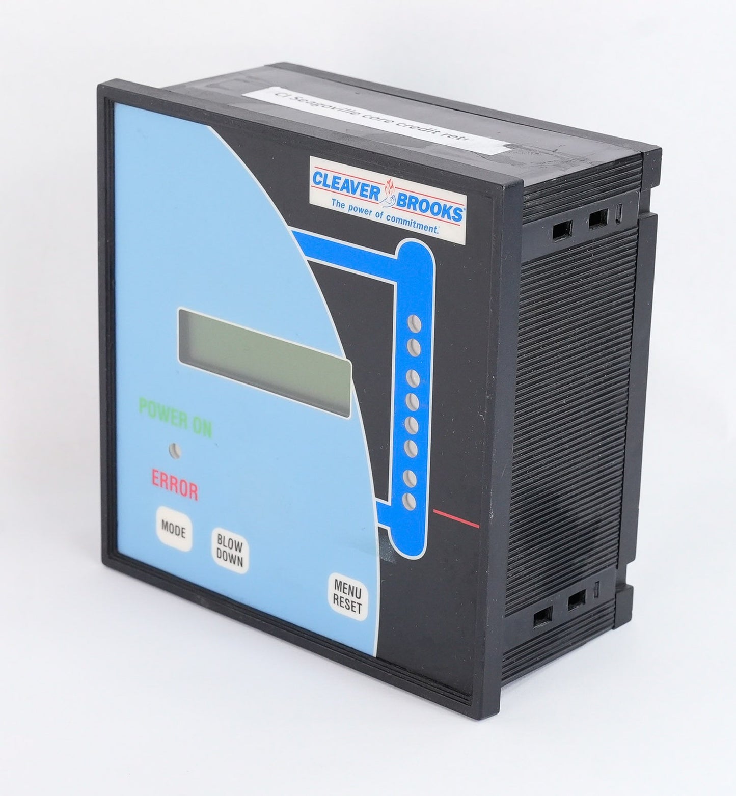 Cleaver Brooks CBLME-A 623-00193-000 Boiler Control Module CBLMEA62300193000