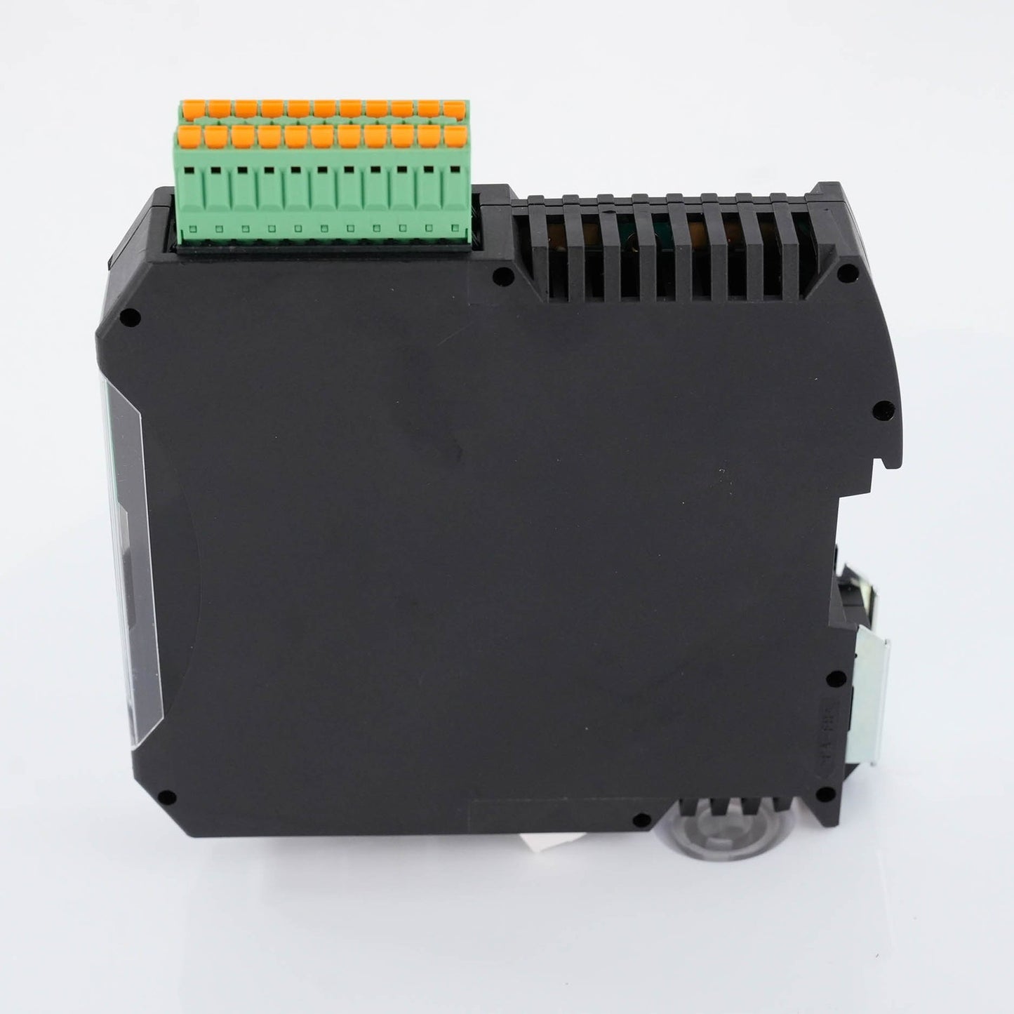 Advanced Micro Controls SD4840E2 Stepper Indexer Driver 2-Port Ethernet/IP 24VDC