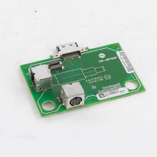 Rockwell Automation 314859-A01 Ser MB541039 Power Flex 700 Control Board PCB