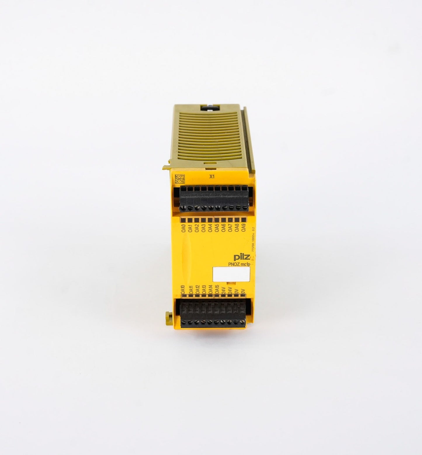 PILZ PNOZ mc1p 773700 Configureable Safety Module