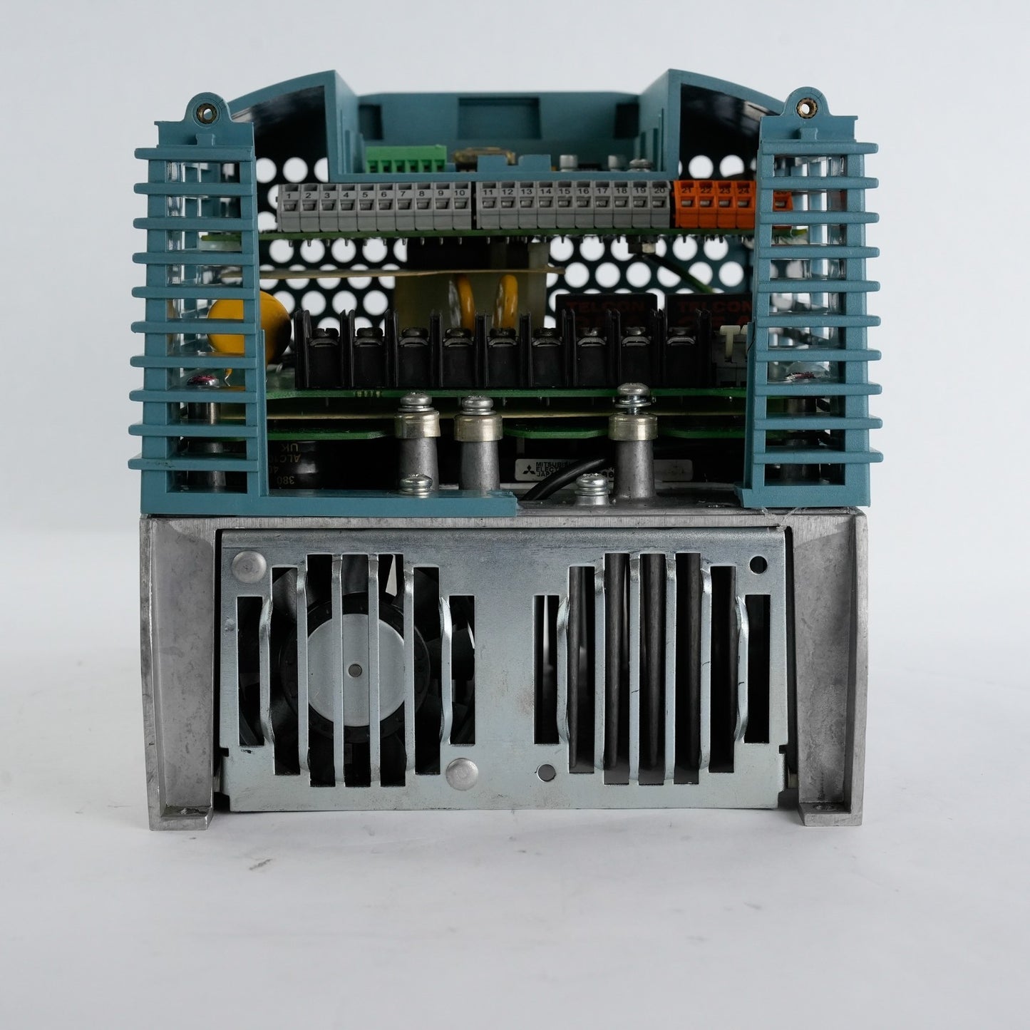 Parker SSD Eurotherm Drive 690PB/0022/400/3/0/0021/US/0/0/0/0/0 - For Parts