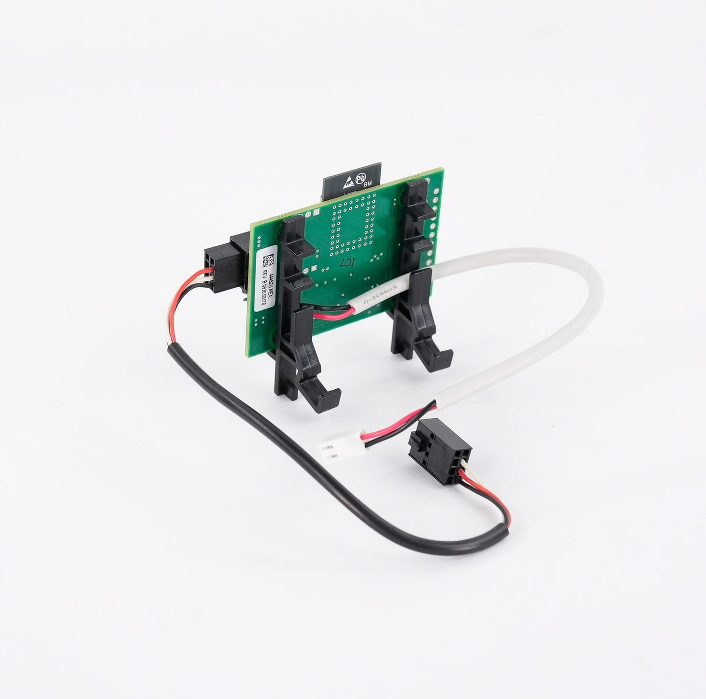 Pentair 44452U MEX. Rev B 0920 03170 Circuit Board