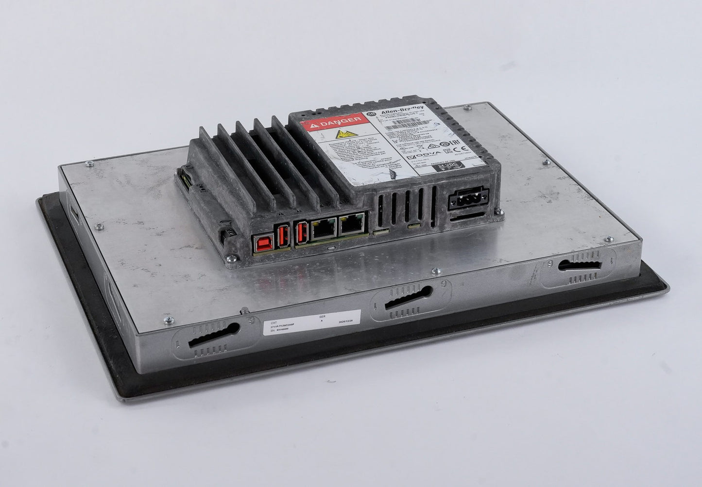 Allen Bradley 2711P-T12W22D9P /A PanelView Plus 7 12.1" Touch 2711PT12W22D9P