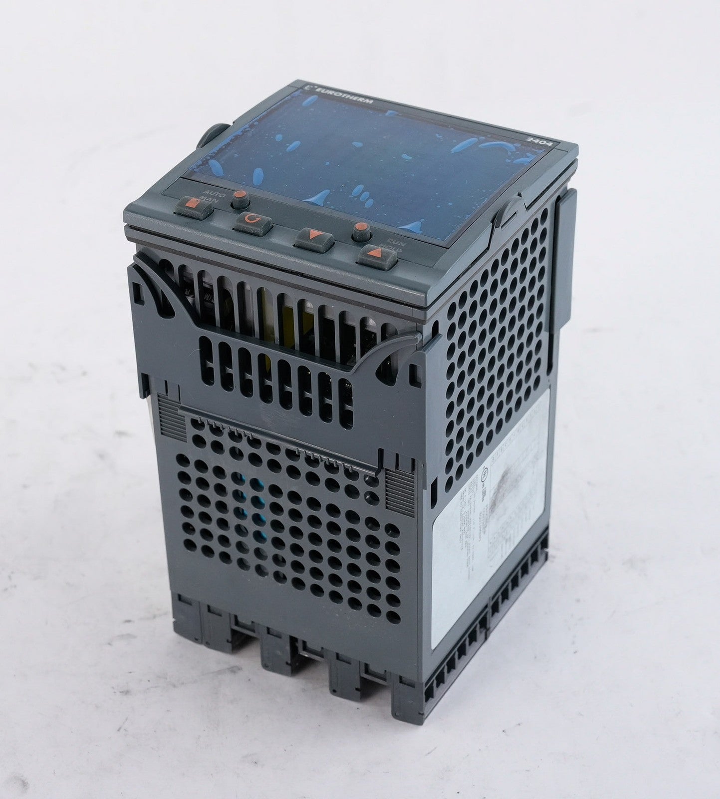 Eurotherm 2404/CC/VH/HZ/XX/DH/DL/XX/XX/XX/GER/XXXXX/XXXXXX Controller - Open Box