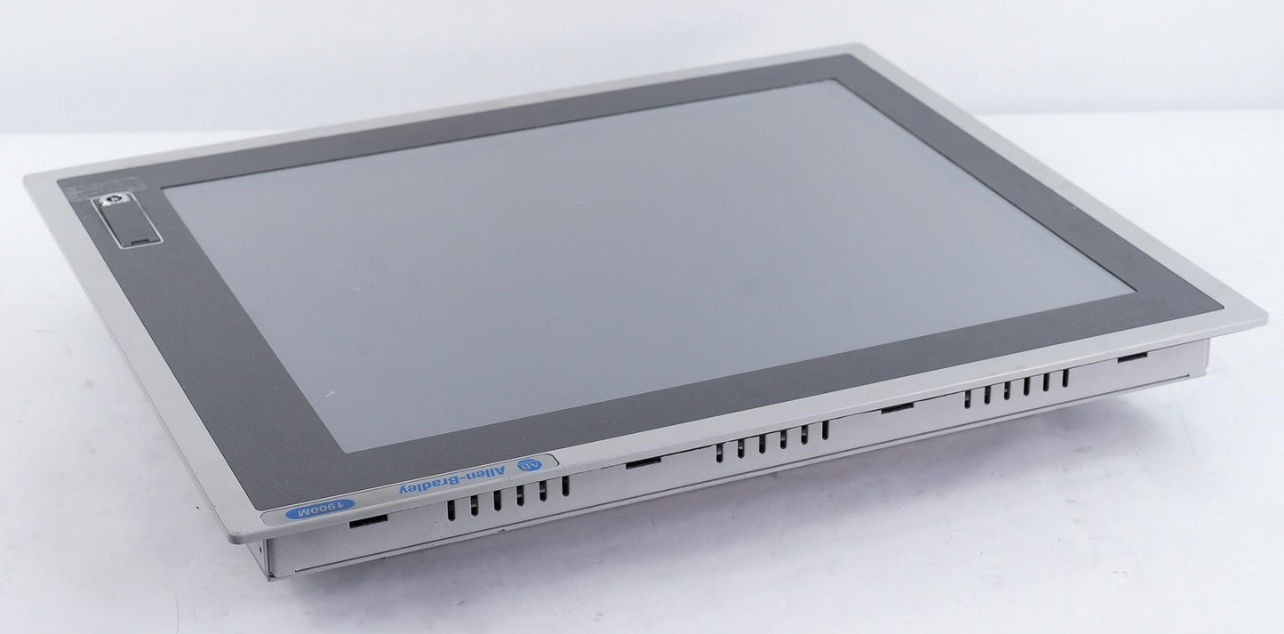 Allen Bradley 6186M-19PT /G 1900M Performance Monitor 6186M19PT