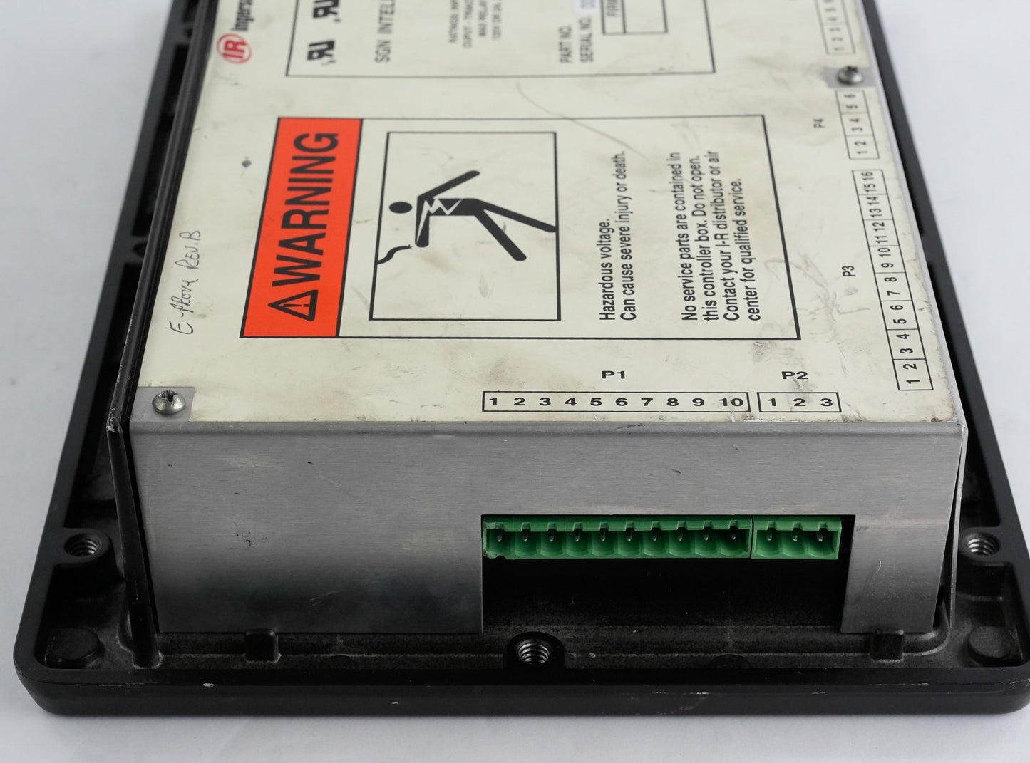 INGERSOLL-RAND 54641196 SGN INTELLISYS Controller 54641311 E66268