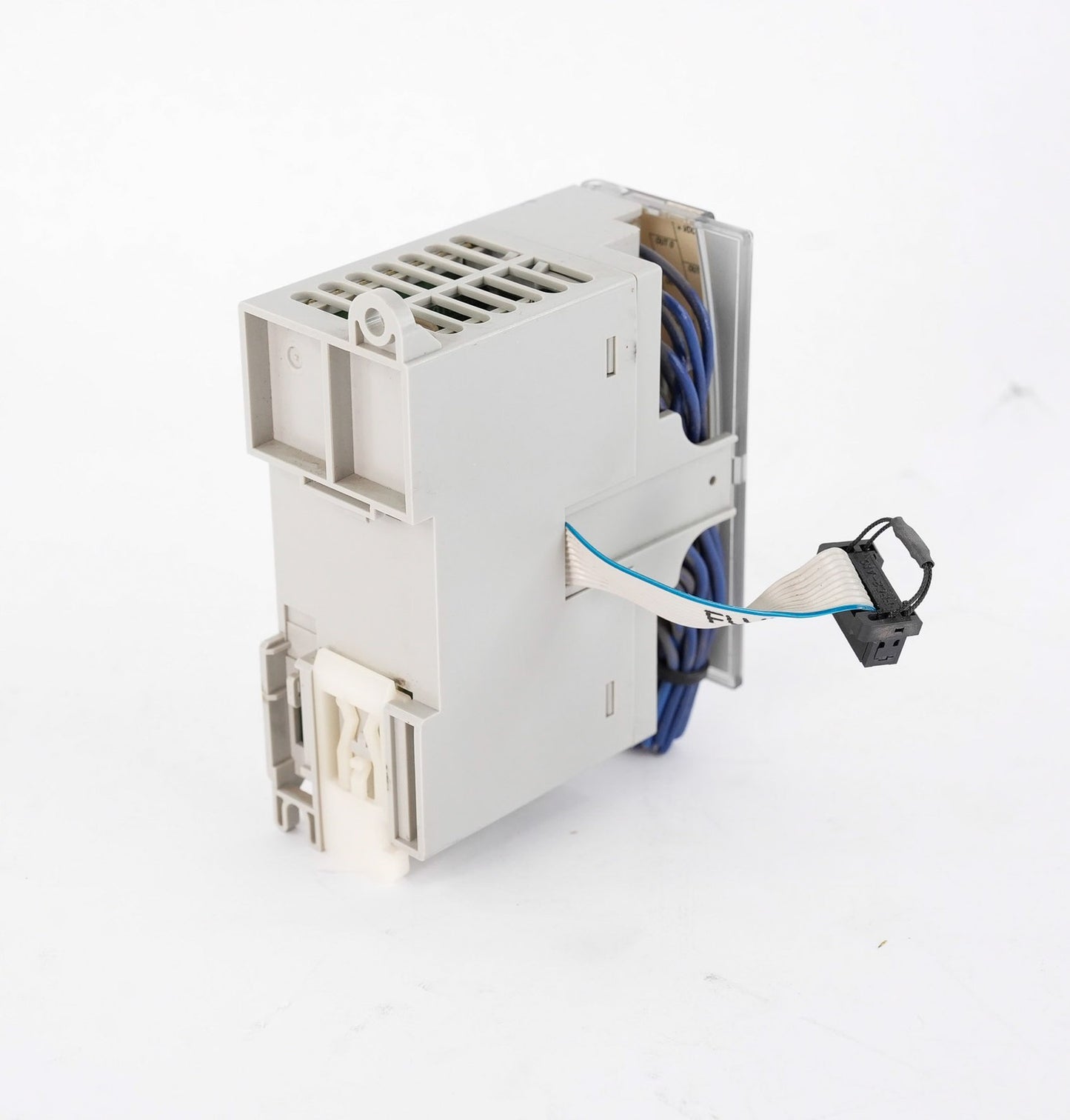 Allen Bradley 1762-OB16 /A MicroLogix 16-Pt 24VDC Digital Output Module 1762OB16