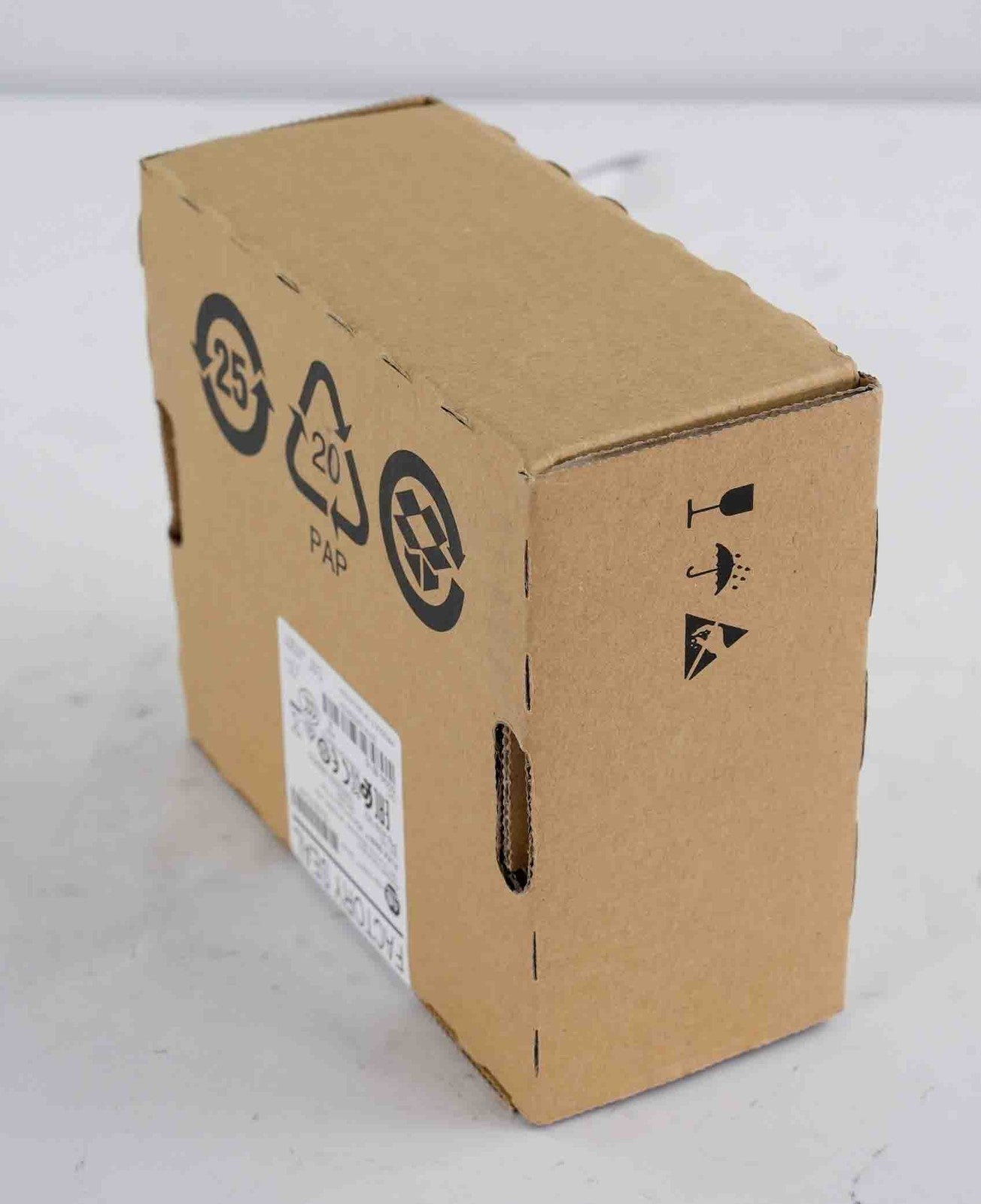 Allen Bradley 5094-IB16 /A Flex 5000 16-Pt Digital Input Module - Sealed Surplus