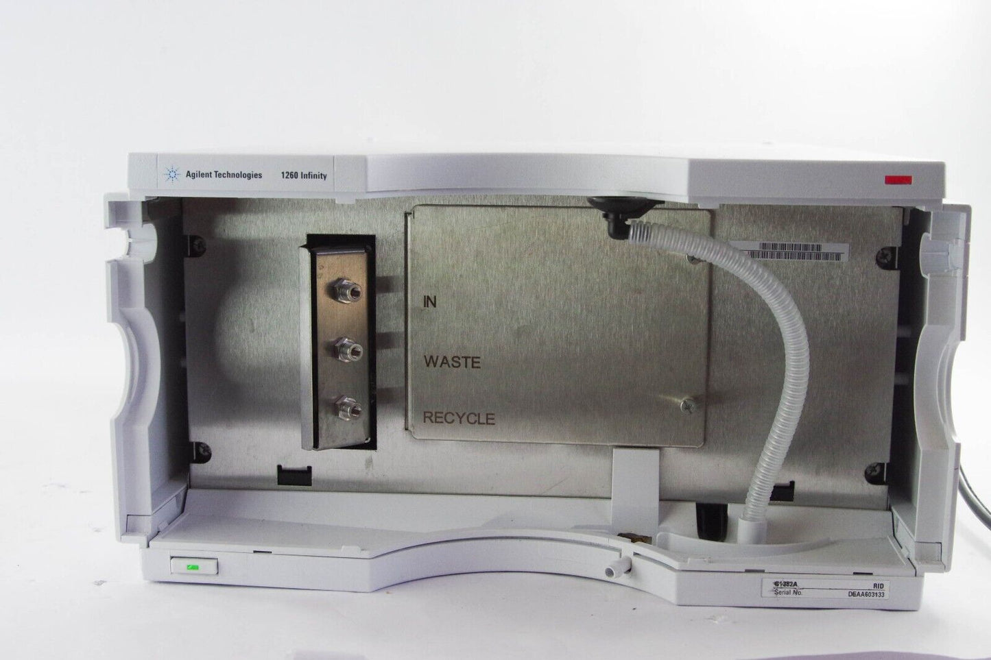 Agilent Technologies G1362A Series 1260 Infinity Refractive Index Detector RID