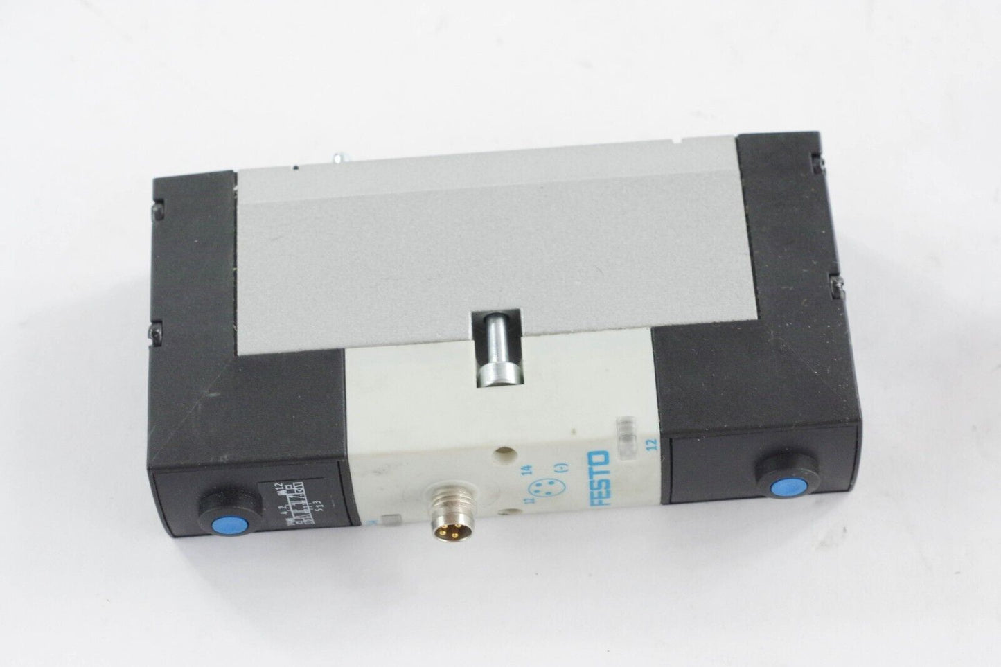 FESTO Air solenoid valve VSVA-B-P53C-H-A1-1R2L 534539 - No Box