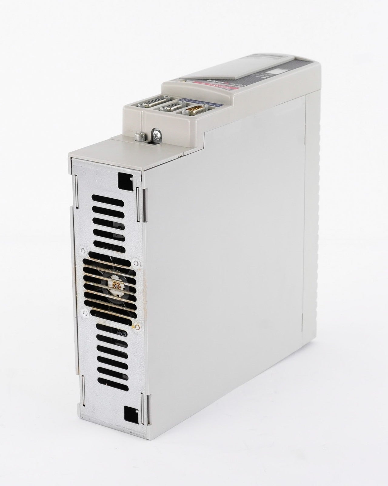 Allen Bradley 2094-BM02-S /C Kinetix 6000 Axis Module 3-Phase 2094BM02S