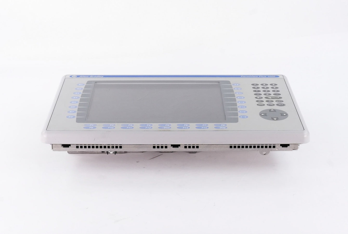 Allen Bradley 2711P-K10C4A8 /A PanelView Plus 1000 Terminal 2711p-RDK10C RP8A /B