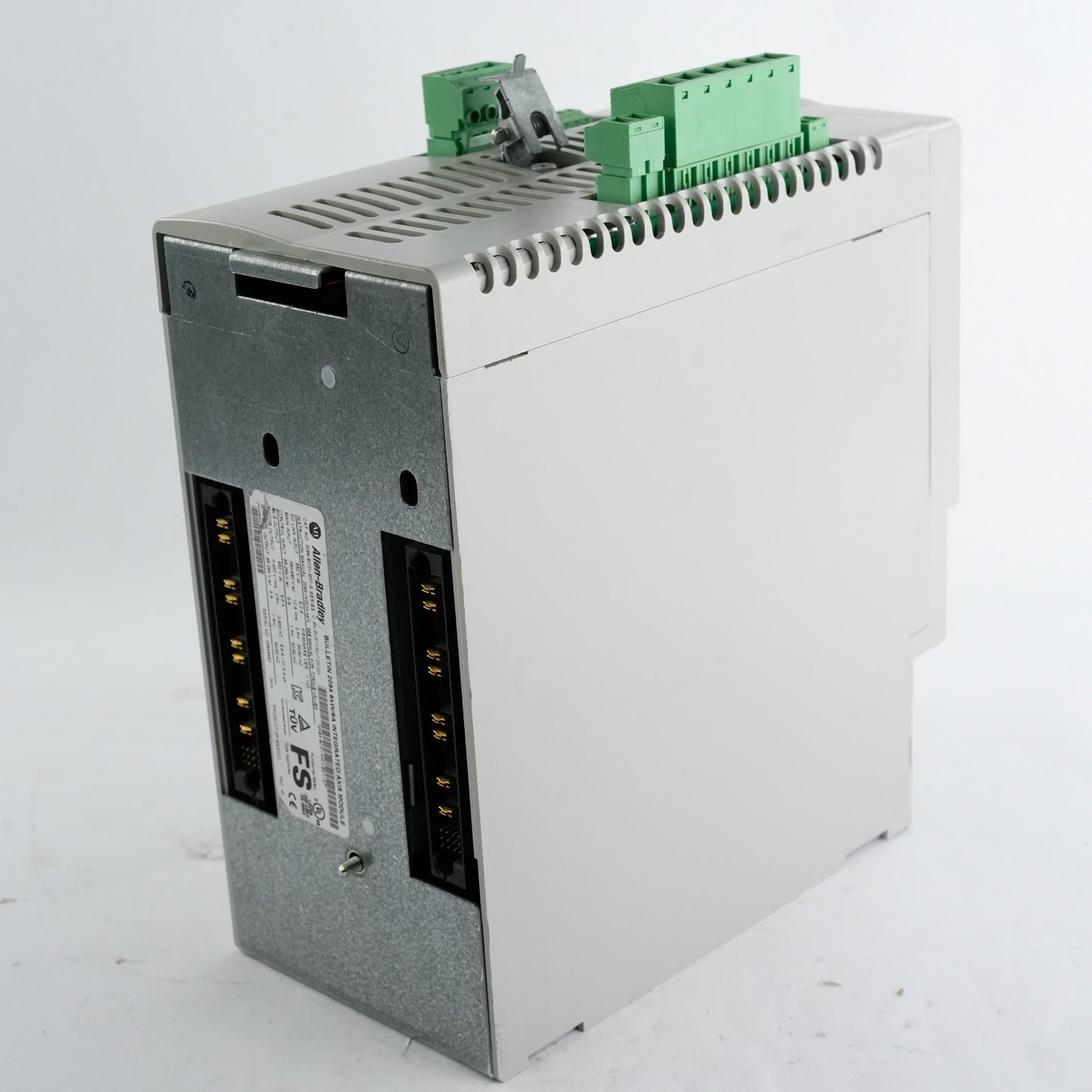Allen Bradley 2094-BC01-M01-S /C Kinetix 6000 400/460V 9A Integrated Axis Module