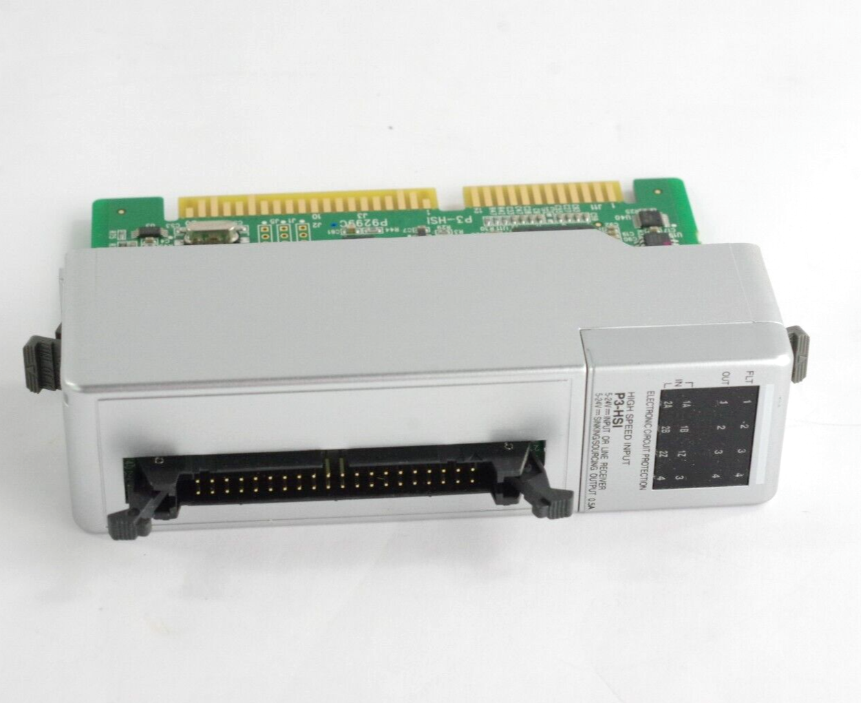Automation Direct P3-HSI / P3HSI Pulse Input Module - Without Original Box