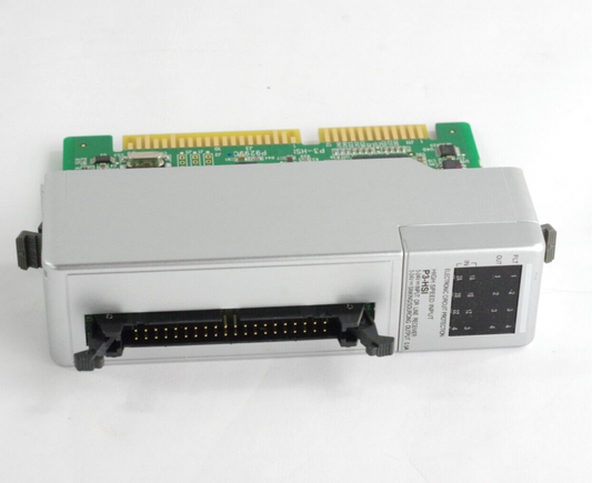 Automation Direct P3-HSI / P3HSI Pulse Input Module - Without Original Box