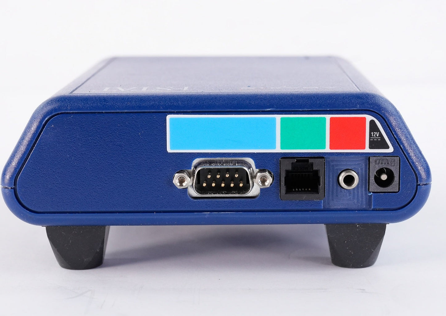 Abaxis VetScan i-STAT 1 Downloader Serial DS-300A Abbott Interface Module