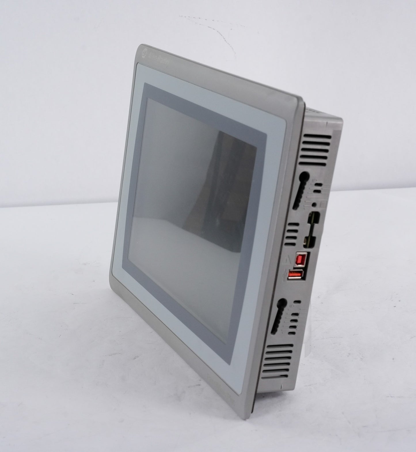 Allen Bradley 2711P-T10C21D8S /C Panelview Plus 7 2711PT10C21D8S Ser C +Warranty