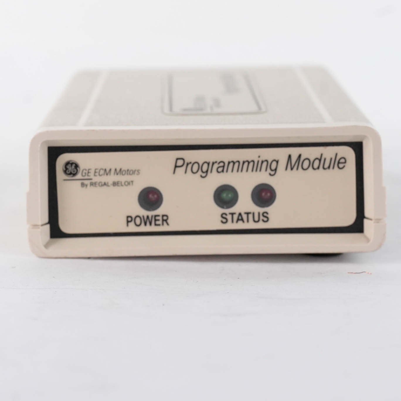 GE 8794700ETG1 Programming Module GE ECM Motors 8794700ETG1