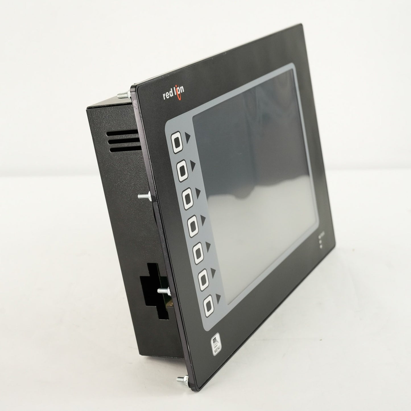 Red Lion Controls G310S210 G3 Series 10.4" HMI Operator Interface Display G310
