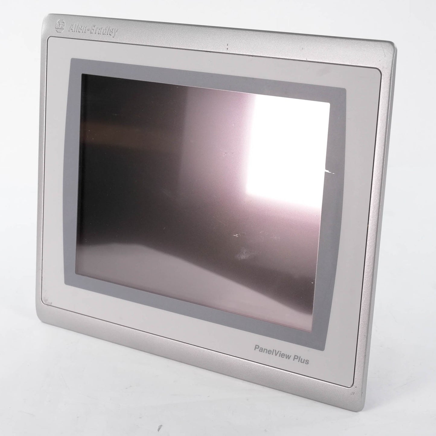 Allen Bradley 2711P-T10C22D9P Ser B PanelView Plus 7 HMI 10.4in Touch 24VDC