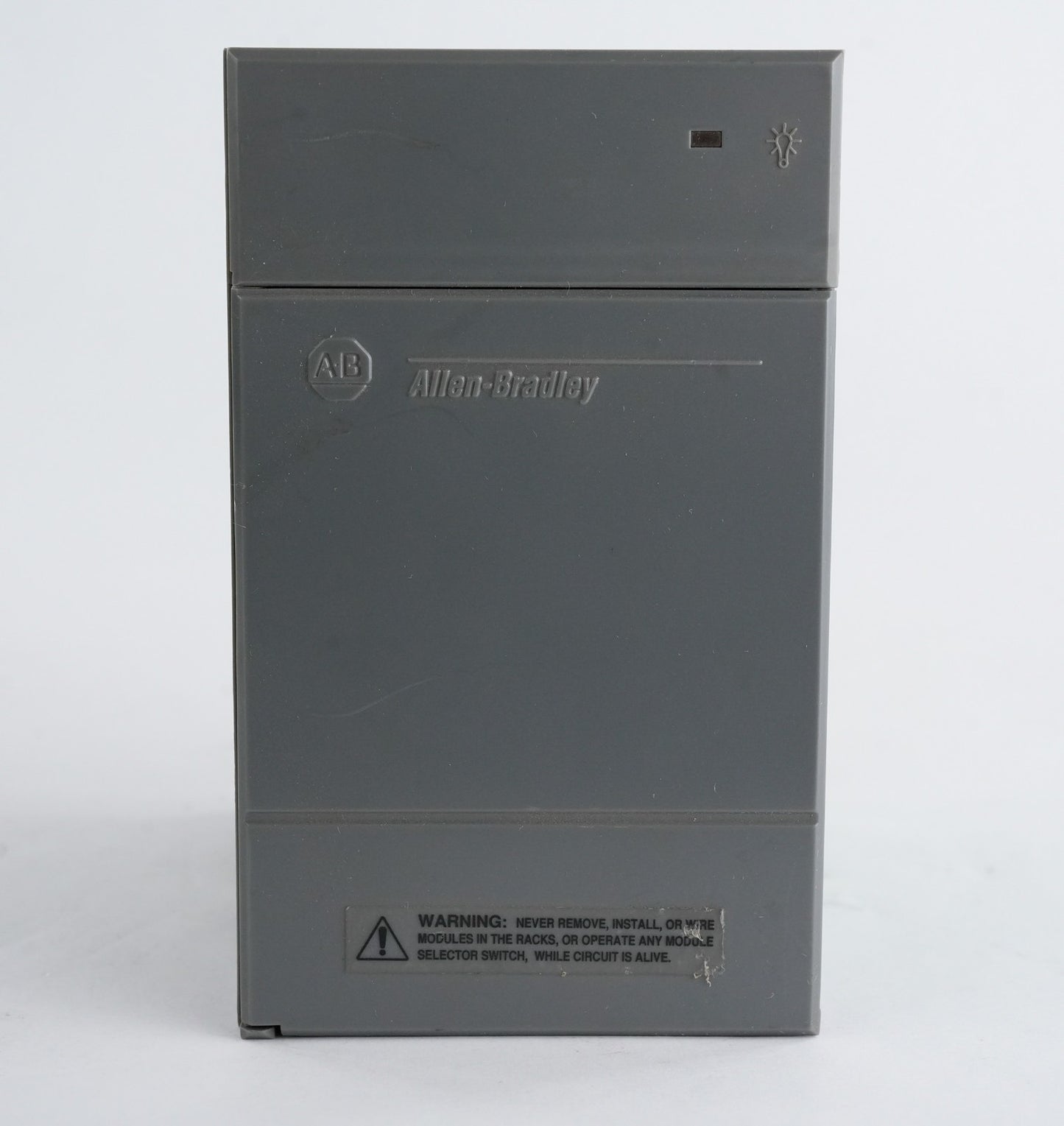 Allen Bradley 1746-P2 /C SLC 500 Power Supply Module 1746P2 + Warranty