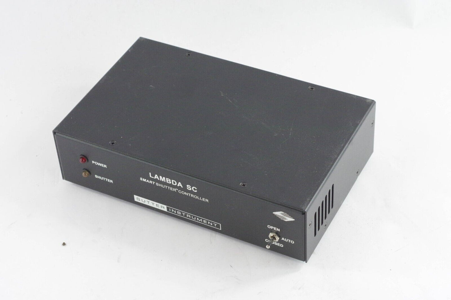 Sutter LAMBDA SC Smart Shutter Controller model LB-SC LBSC-2247