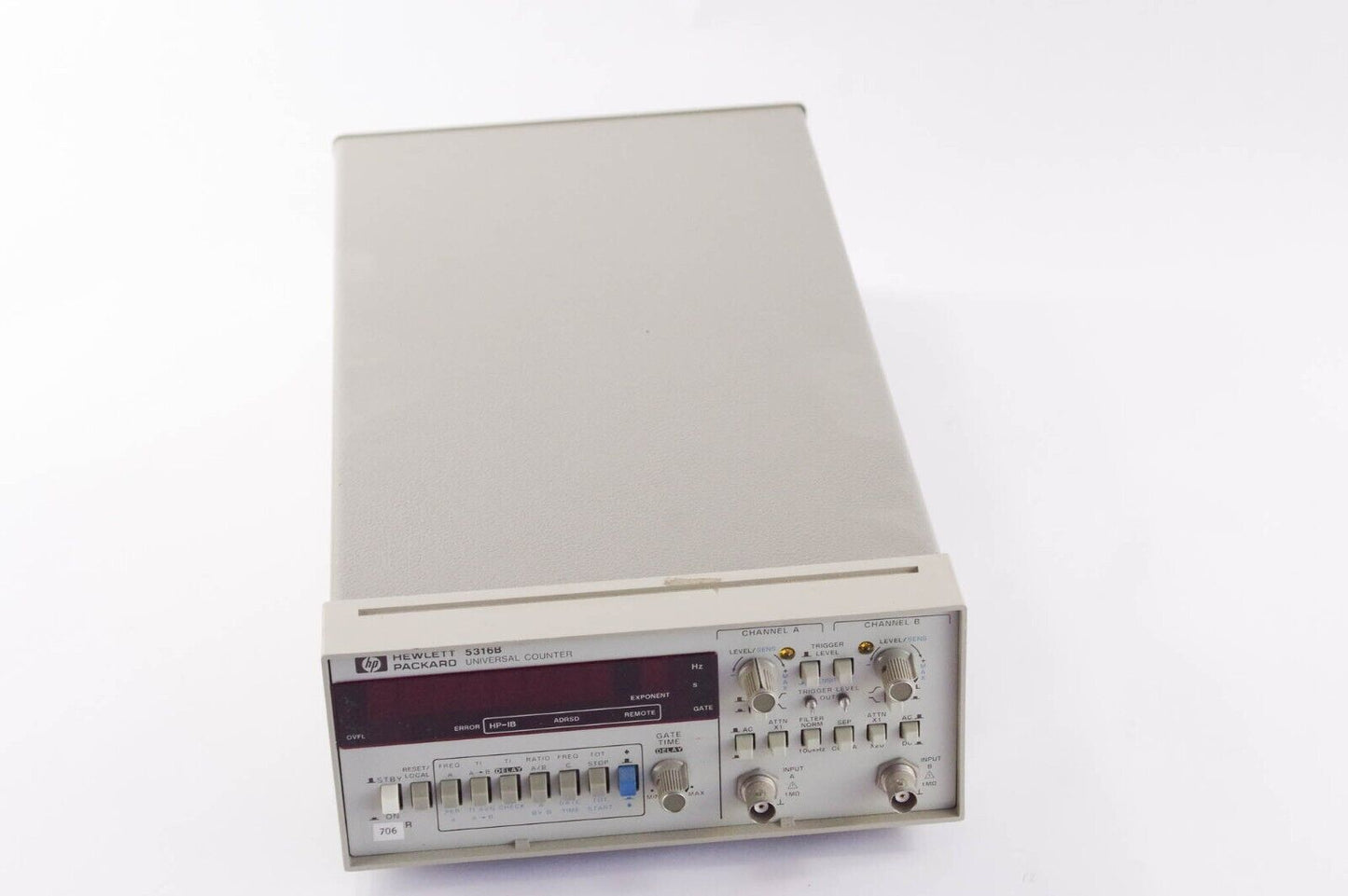 Hewlett Packard HP 5316B Universal Counter