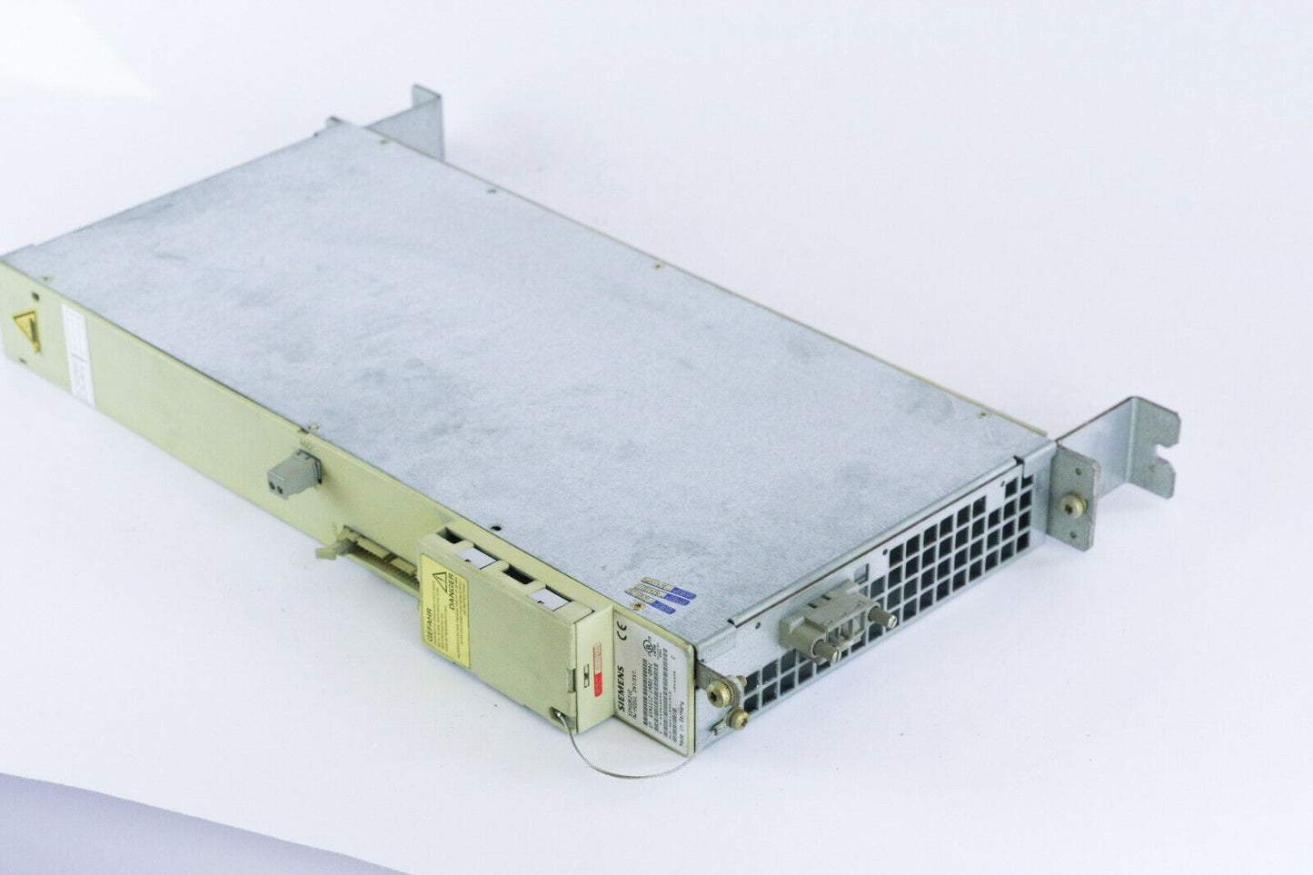 Siemens 6SN1113-1AB01-0BA1 6SN1 113-1AB01-0BA1 SIMODRIVE 611 Pulsed Resistor