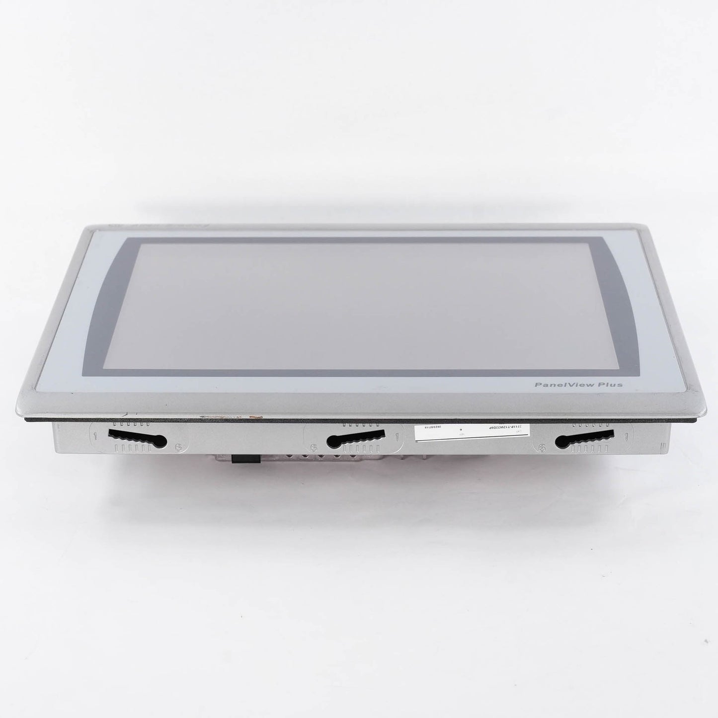 Allen Bradley 2711P-T12W22D9P Ser B PanelView Plus 7 12.1in Touch HMI 24VDC