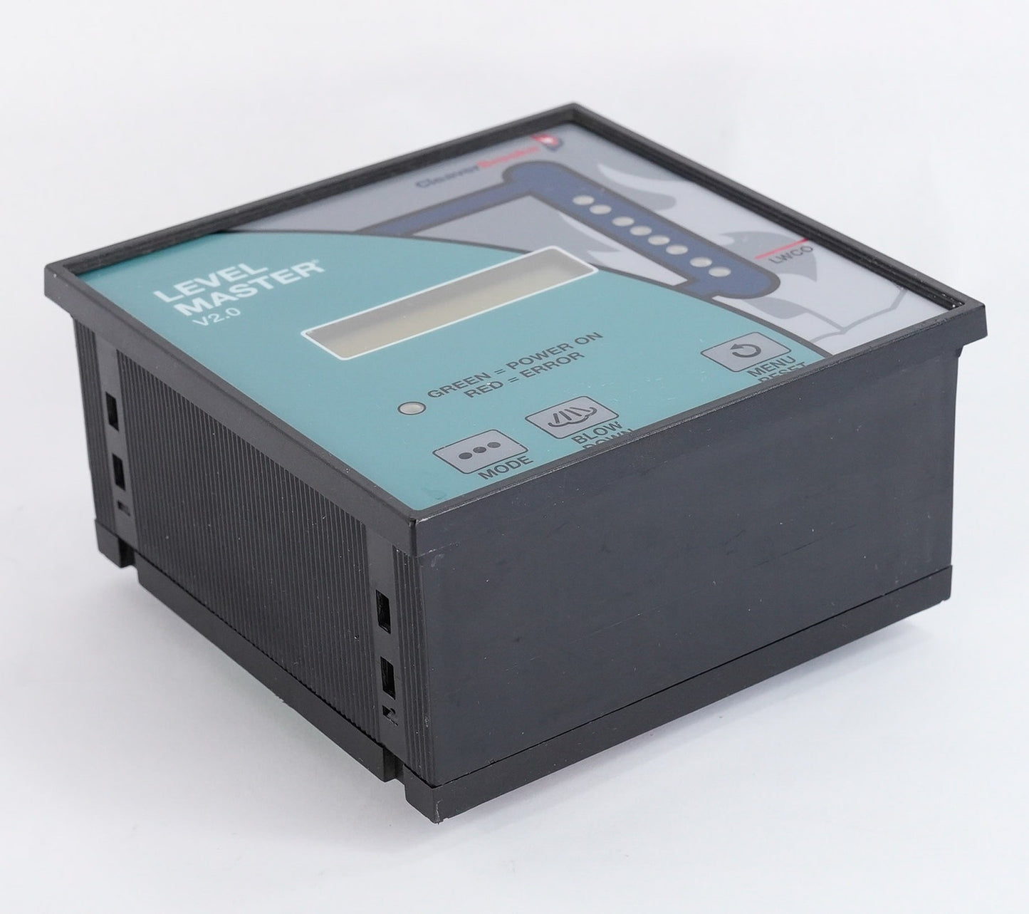 Cleaver Brooks CBLME-A 623-00193-000 V2.0 Level Master Expansion Module