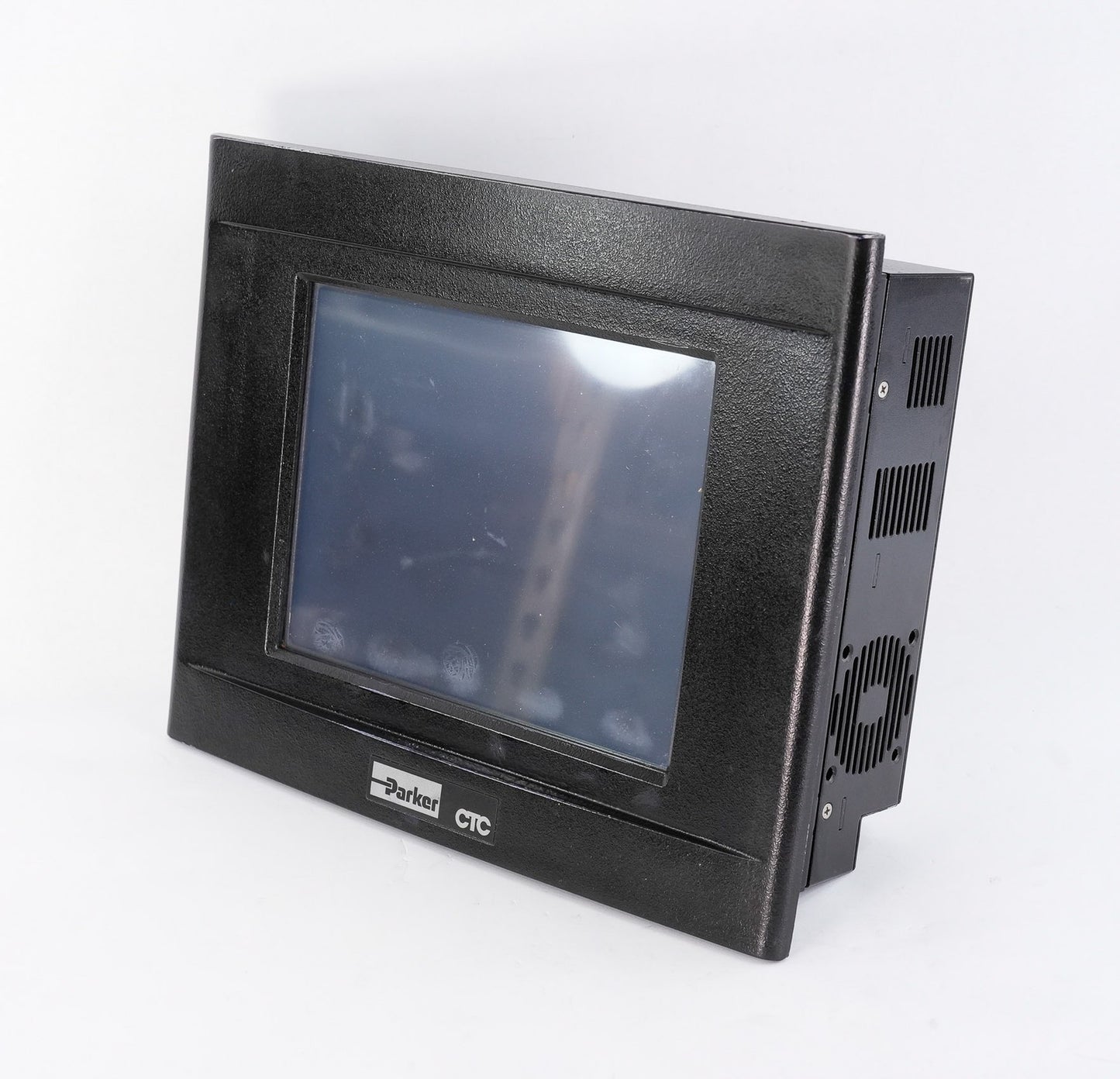Parker CTC PS10-2T2-DD1-AD3 HMI Display Panel Powerstation PS102T2DD1AD3