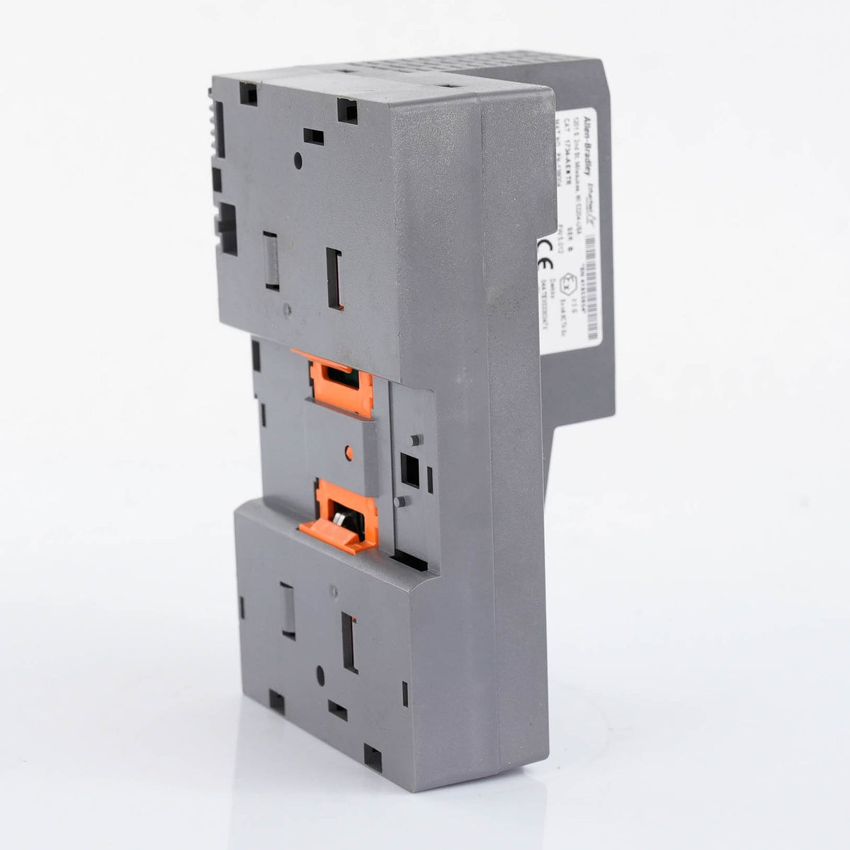 Allen-Bradley 1734-AENTR Ser B POINT I/O Ethernet/IP Dual Port Adapter
