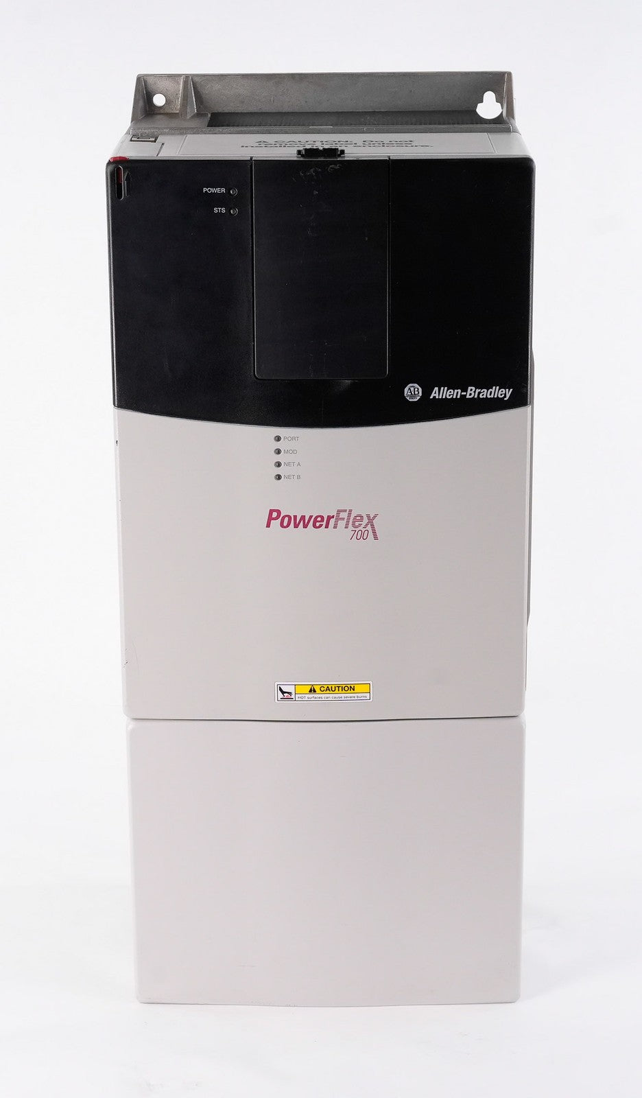 Allen Bradley 20BC043A0AYNANC0 /B PowerFlex 700 AC Drive 400V 30HP 3-Phase