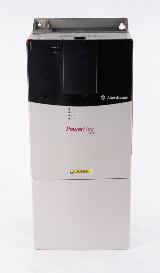 Allen Bradley 20BC043A0AYNANC0 /B PowerFlex 700 AC Drive 400V 30HP 3-Phase