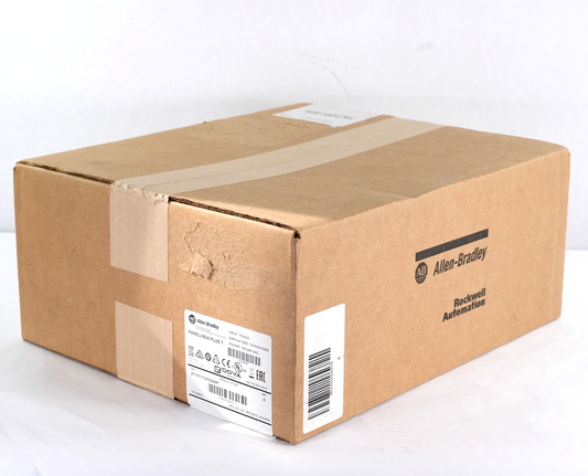 Allen Bradley 2711P-T12W22A9P /A PanelView Plus 7 12" AC Display Sealed Surplus