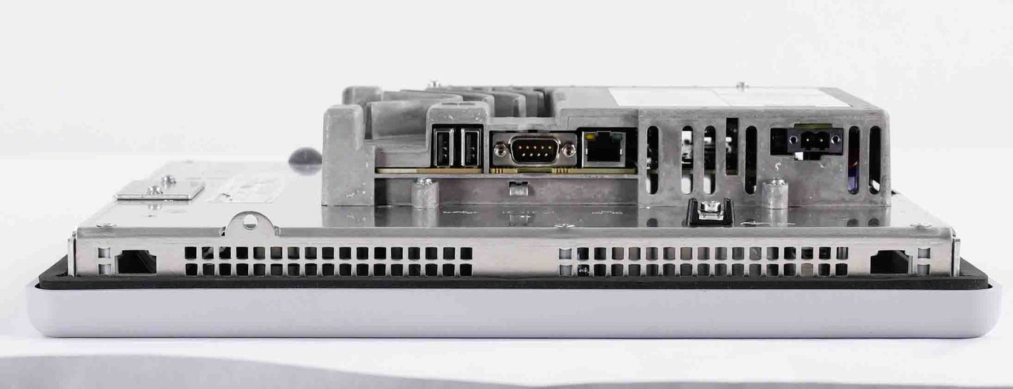Allen Bradley 2711P-T10C4D9 /A PanelView Plus 1000 Color Touch + RP9D /B Logic